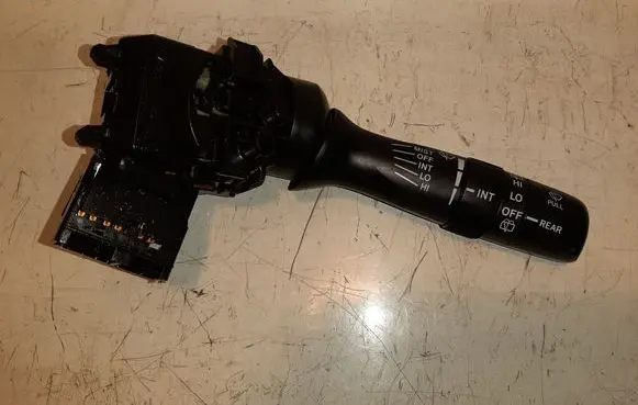 Toyota RAV 4 (XA30) Wiper control stalk 4806017F146