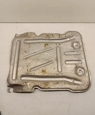 Audi A3 8Y Gearbox bottom protection 5Q0825230K