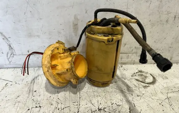 Volkswagen Touareg I In-tank fuel pump 7L6919679B