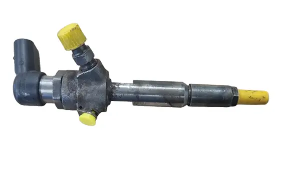 Ford Galaxy Fuel injector 4M5Q9F593AD
