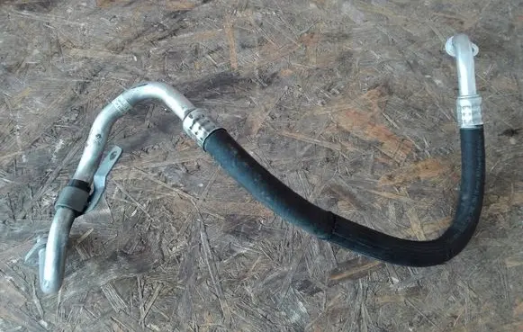 Renault Talisman Air conditioning (A/C) pipe/hose 924548515R
