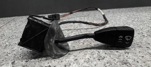 BMW 3 E36 Fog light switch 8360915