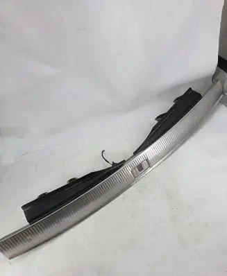 Audi Q7 4L Trunk/boot sill cover protection 4L0864483 4L0864483A