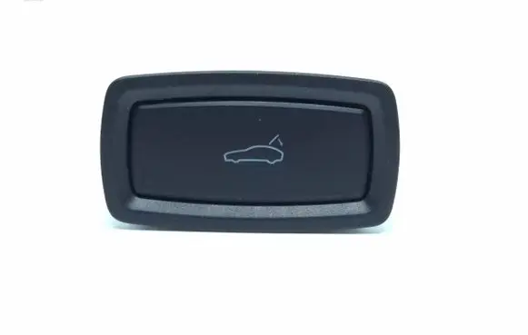 Porsche Panamera (970) Tailgate/trunk/boot open switch 7PP959832H 10002463