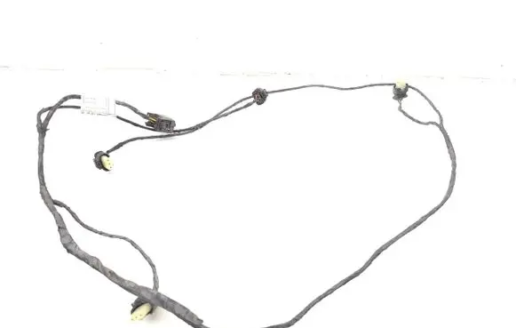 BMW X3 F25 Parking sensor (PDC) wiring loom 9243637
