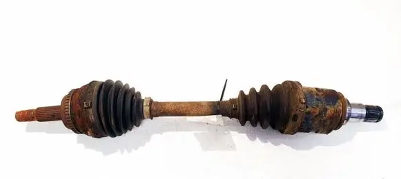 Toyota Corolla Verso AR10 Front driveshaft 