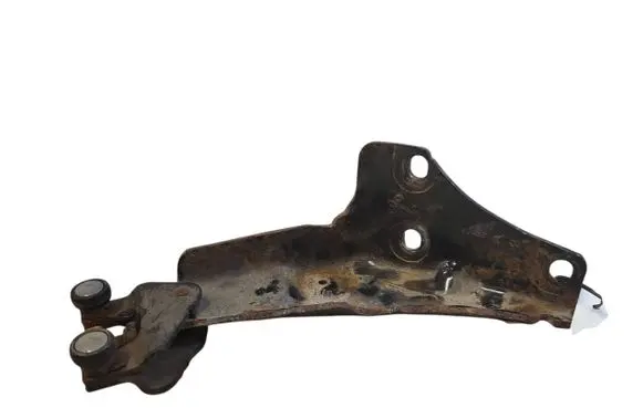 Citroen Berlingo Sliding door lower roller guide/hinge 9680486680