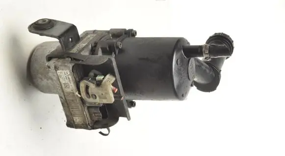 Citroen C4 II Electric power steering pump 9675674180