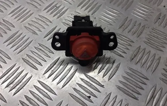 Nissan Almera Tino Hazard light switch BRAK
