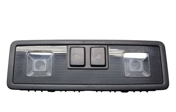 Volkswagen Golf VII Rear seat light 5G0947291