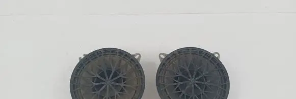 Peugeot 207 Front door speaker 9643162980 HARMAN BECKER