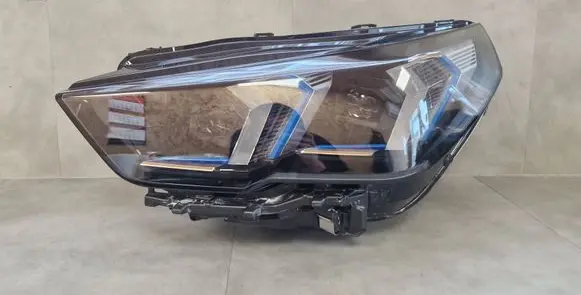 BMW X2 U10 Number plate light 5A77EB706