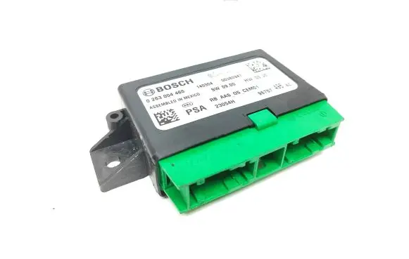 Parking PDC control unit/module