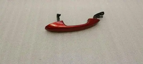 Mercedes-Benz C W205 Front door handle light (exterior) A0997601559