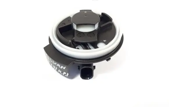 Volkswagen Tiguan Airbag deployment crash/impact sensor 5Q0959354