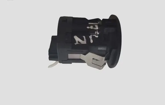 BMW 1 F20 F21 Passenger airbag on/off switch 9196986