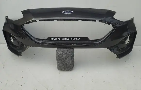 Ford Focus Front bumper