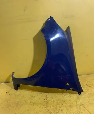 Renault Clio III Fender