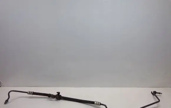 Ford C-MAX I Brake booster pipe/hose 