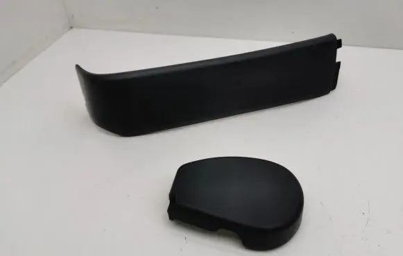 Lexus NX Seat trim 7186878010 7213642070