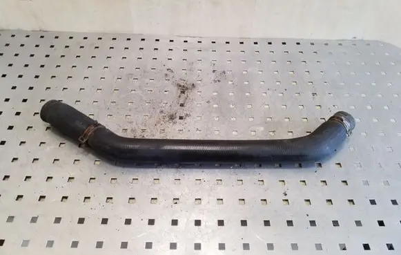 Volkswagen Crafter Engine coolant pipe/hose 2E0122101 9065010482