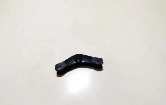 Fiat Doblo Fuel Injector clamp holder