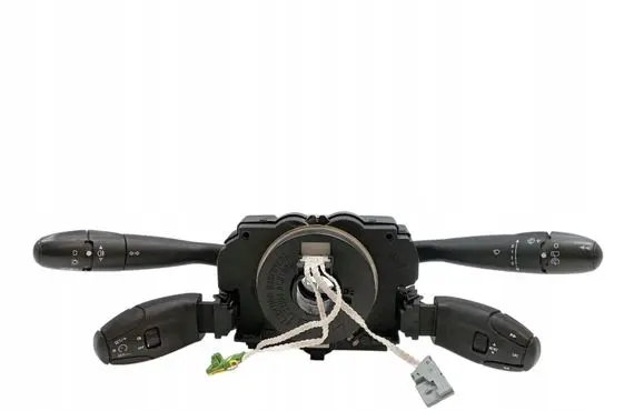 Citroen Xsara Picasso Wiper turn signal indicator stalk/switch 96542536XT