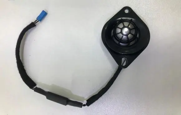 BMW 8 G15 Front door high frequency speaker 9475237