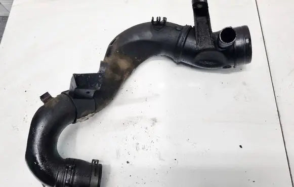 Volkswagen Bora Intercooler hose/pipe PX0446037