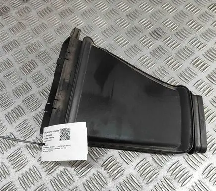 Maserati Levante Air intake duct part 670033069