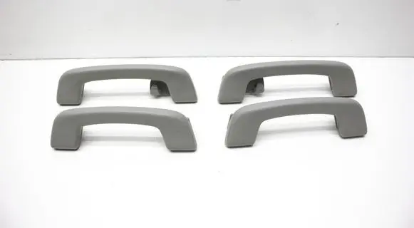 BMW X5 F15 A set of handles for the ceiling