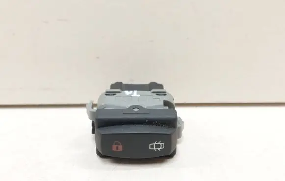 Renault Laguna II Central locking switch button 2808202
