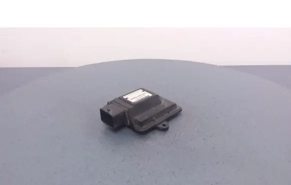 Other control units/modules
