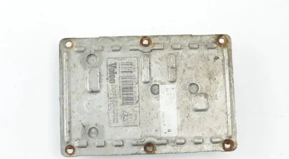 Peugeot 607 Headlight ballast module Xenon 