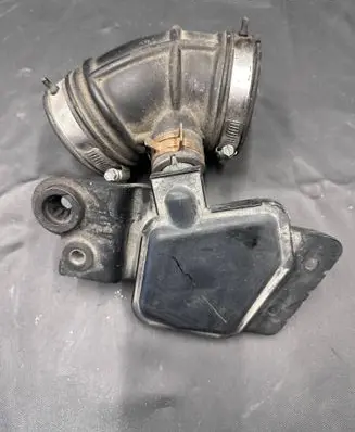 Infiniti FX Intake resonator 1BY1C 144631BY1C 165541BY1C