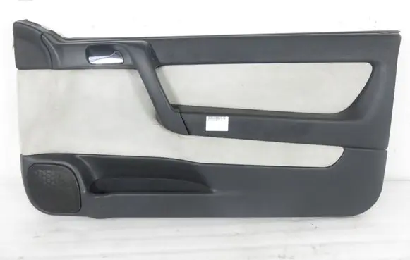 Opel Astra G Front door card panel trim 