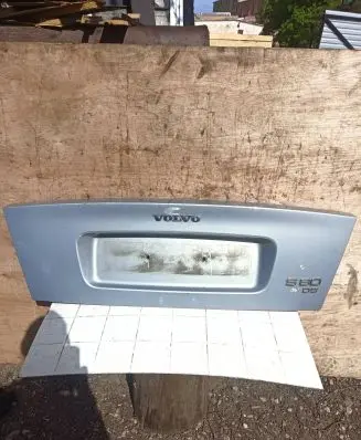 Volvo S80 Tailgate trim 9178167 2419