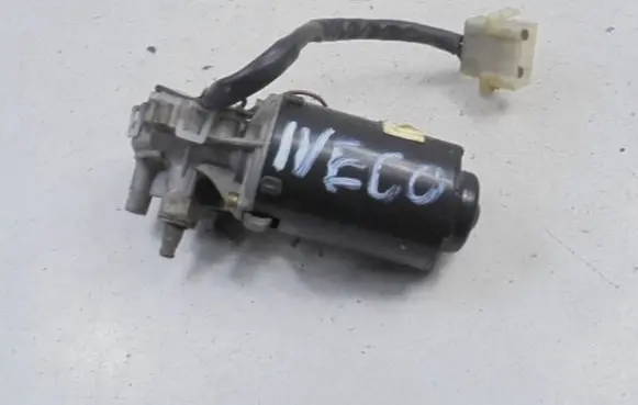 Fiat Iveco Daily Front wiper linkage and motor