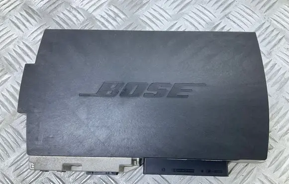 Audi A7 S7 4G Sound amplifier 4G0035223C