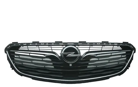 Opel Insignia B Front bumper upper radiator grill A12153