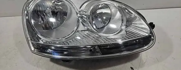 Volkswagen Golf V Headlight/headlamp 1EG24700718