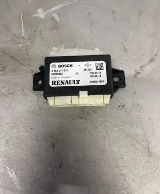 Renault Master III Parking PDC control unit/module 259901468R