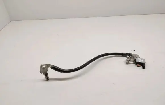 Mini One - Cooper F56 F55 Negative earth cable (battery) 0555316936 12037310 6821205