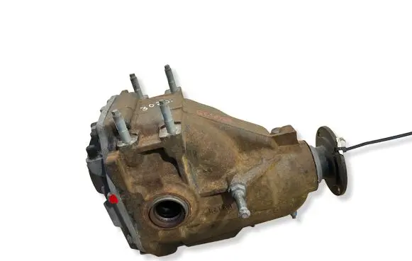 Mazda RX8 Rear differential RA121