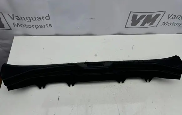 Volvo V60 Trunk/boot sill cover protection 30721873