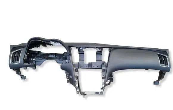 Infiniti Q50 Dashboard 