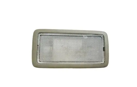 Toyota Avensis T270 Front seat light 8134030100