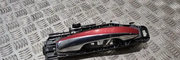 Mercedes-Benz GLC X253 C253 Front door exterior handle A0997602100