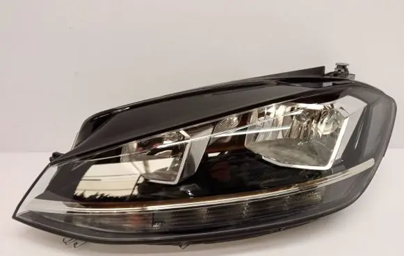 Volkswagen Golf VII Headlight/headlamp 5G1941005D 1EB01392401 1EB2243