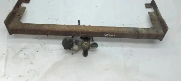 Mitsubishi Galant Tow bar set 